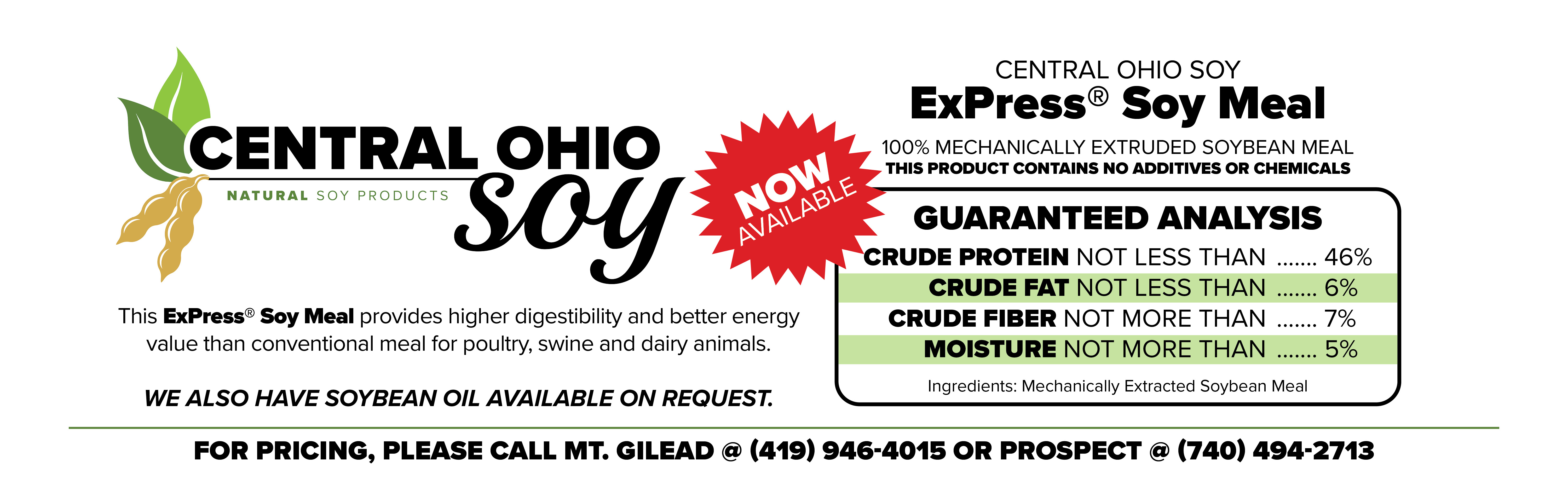 Central Ohio Farmers Coop Homepage